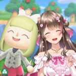 【あつ森】アプデ後初めての春！春の変化を見ながらルーティンを楽しもう【あつまれどうぶつの森】