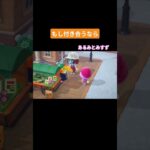 あつ森の世界での話！もし付き合うならあるみとみすずは蜘蛛が良いそうだ！何でっかって？