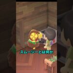 【あつ森】スムージーなのに“炒めてる”…カルロスの料理が概念崩壊