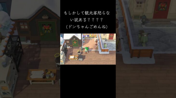 #あつ森 #あつまれどうぶつの森 #ゲーム実況