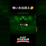 サ、サ、サソリィィー😭【あつ森】