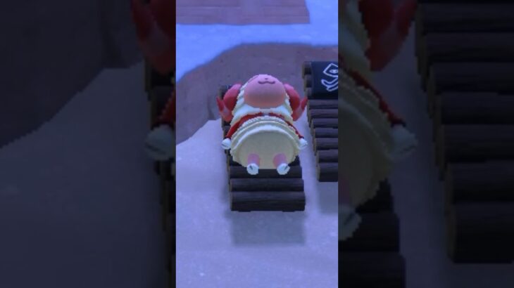 【あつ森】可愛い過ぎて無理なので見て欲しい #あつまれどうぶつの森 #あつ森ちゃちゃまる  #あつ森vlog