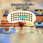 むらさきパンジー売ってみた　結果　ベル稼ぐ　#vlog #あつ森 #あつまれどうぶつの森 #こはくちゃんねる2424