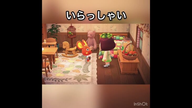 【マルコ】#vlog #あつ森 #あつまれどうぶつの森 #こはくちゃんねる2424 #リゾート#ホテル#旅行#観光客