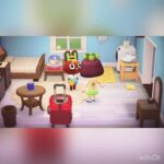 【サントス】#vlog #あつ森 #あつまれどうぶつの森 #こはくちゃんねる2424 #リゾート#ホテル#旅行#観光客