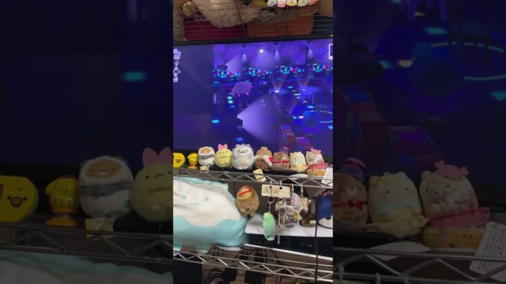 ハッピーホームパラダイスで映画館を作りました　#あつ森 #新人vtuber #ゲーム配信