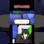 【 #あつ森 】悪夢との遭遇 #vtuber #新人vtuber