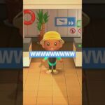 【あつ森】視聴者の島の名前の癖が強すぎたwww #あつ森 #あつまれどうぶつの森 #参加型