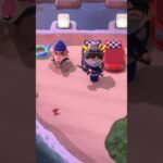 【あつ森】観光客に落とし穴ドッキリを仕掛ける最低野郎www