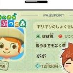 【あつまれどうぶつの森】03/28 ✨縦型配信/朝活配信✨今日もあつ森配信!!離島ツアーと夢の島へ🚢(*´ω｀)【あつ森アプデ】