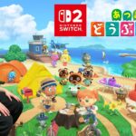 【あつ森】時間をいじらずに10か月かけて全ての生き物を集める男#24