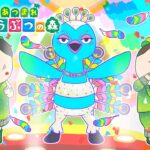 病み上がりの あつまれどうぶつの森【あつ森】♯18