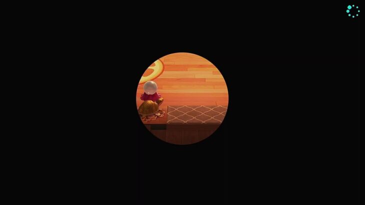 2026年3月17日火　あつ森