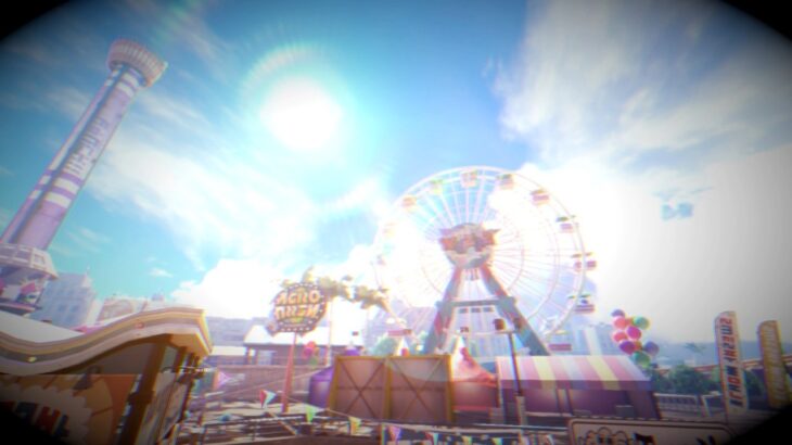 【#スプラトゥーン3】スプラは明日アプデらしい/あつ森は夕方から【猪熊重蔵】#獣人 #VTuber #ケモノ系vtuber #ケモV #ケモノ #kemono #縦型配信 #splatoon3