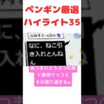 【あつ森】ペンギン厳選ハイライト35 #vtuber  #ゲーム実況  #マール #キャンプサイト