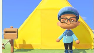 【あつ森】【朝活】ふりーだむ島　3/7　2026