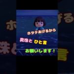 今日のラコスケ＃55「やればできる…かな？」3選【あつ森】#shorts