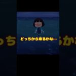 今日のラコスケ＃58「ふたつ同時に…は無理？」2選【あつ森】#shorts