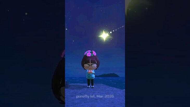 あつ森｜島だより｜住民との暮らし#9