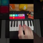 この曲知ってる？？【難易度：高】 #DTM #作曲 #あつ森