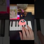 この曲知ってる？？【難易度：中】 #DTM #作曲 #あつ森 #animalcrossing