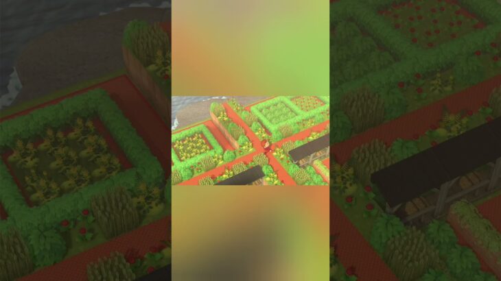 My dream Island  15 #animalcrossingnewhorizons #dantdmanimalcrossing #animalcrossing #acnh #あつ森