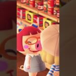 Rainy Monday ☔️ 月曜日の雨/ACNH/あつ森