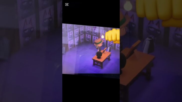 ？？？？#あつ森#ジャック#グッズ#ゲーム#Switch#バズれ#ばずれ #shortsfeed