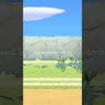 島の美化活動🪴✨あつ森Vlog🌳 #animalcrossingnewhorizons #あつ森 #vlog #animalcrossing #acnh #あつまれどうぶつの森