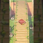 落し物の持ち主探し🔎あつ森Vlog🌳#animalcrossingnewhorizons #animalcrossing #vlog #あつ森 #あつまれどうぶつの森 #acnh