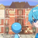 あつ森で「東京駅」を完全再現する島が本当に凄すぎたWWW【ころん】すとぷり