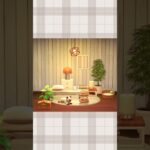 趣味部屋レイアウト🍀ぜひ真似してみてね :) #あつ森 #あつまれどうぶつの森 #acnh #animalcrossing #모동숲