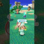 爆裂ッッッ😍🌸ルーティン#ポケ森 #あつ森 #あつまれどうぶつの森#ゲーム#animalcrossing #チャンネル登録お願いします