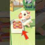 女の布団をかけた男の戦い #あつ森 #あつまれどうぶつの森 #animalcrossing