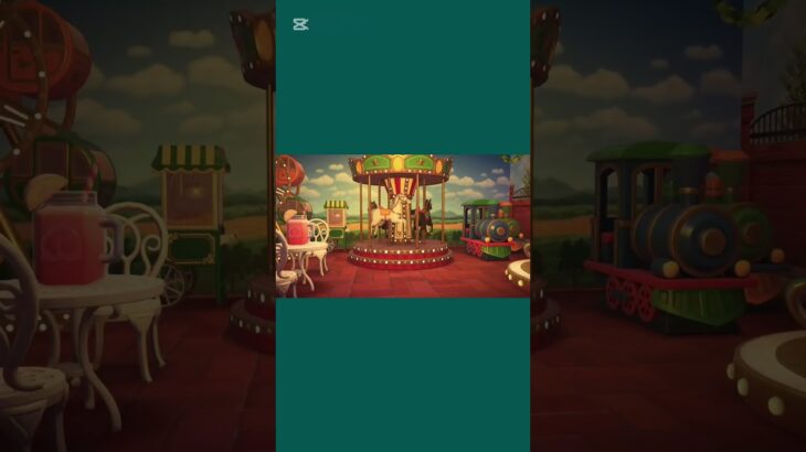 【# #あつ森 #animalcrossing #あつまれどうぶつの森 #どうぶつの森 #ゲーム 】ぴょんたろうVIPルームへ🏨