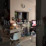 目指せあつ森みたいなお家🏡⋆*(？)⁡気になる家具などあればコメントで答えるね💬♩⁡#roomtour #ルームツアー #部屋紹介 #同棲暮らし