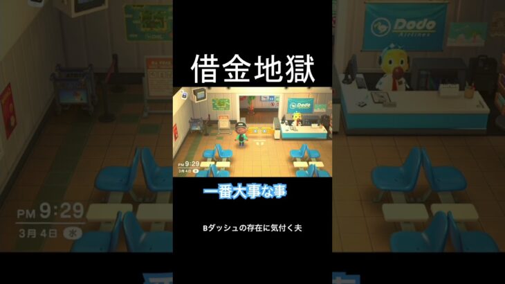 ごめん🙇🙏#あつ森 #ゲーム配信 #切り抜き #夫婦 #shorts