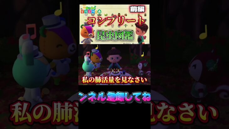 誕生日はいいもんだ！【あつまれどうぶつの森】【あつ森】 #あつまれどうぶつの森 #あつ森 #どうぶつの森 #ゲーム実況 #ゲーム #shorts