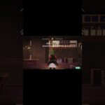 【あつ森】星空が見えるお部屋☆ロフト付き　#夜景 #あつ森 #アントニオ #あつまれどうぶつの森 #ハッピーホームパラダイス #ハピパラ #shorts