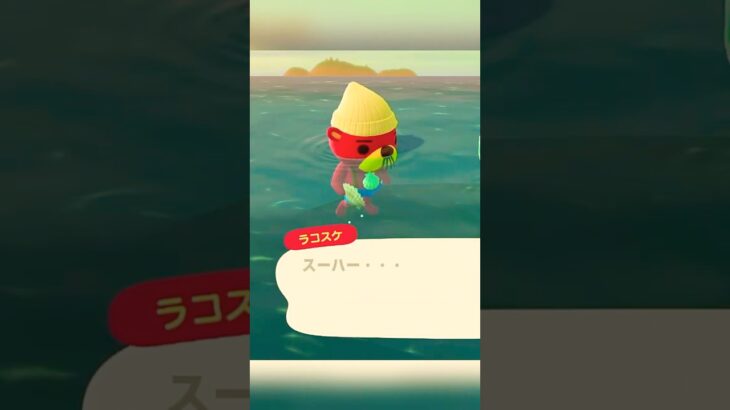 【あつ森】これから社会人になる人へ🏃‍➡️#shorts #あつまれどうぶつの森 #あつ森 #acnh #animalcrossing #animalcrossingnewhorizons