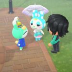 ミッチェルのなぞかけ #あつまれどうぶつの森 #あつ森 #ゲーム #shorts #shortvideo #acnh