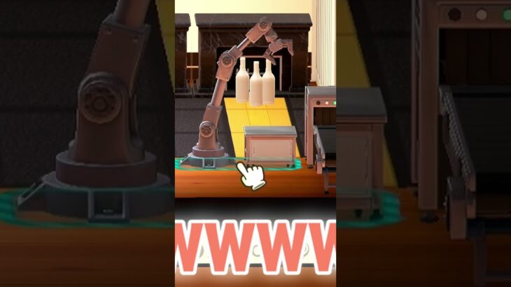 【あつ森】超天才！あつ森でつくるボウリング場【切り抜き】#shorts #あつまれどうぶつの森 #あつ森  #切り抜き #vtuber