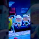 #snowman ハニーレモンソーダ主題歌 #あつ森 #あつまれどうぶつの森#SnowManの初恋だよ​#恋を鳴り響かせろ​