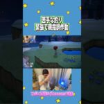 釣りで失敗しないコツ教えてください#あつ森 #どうぶつの森 #twitch配信