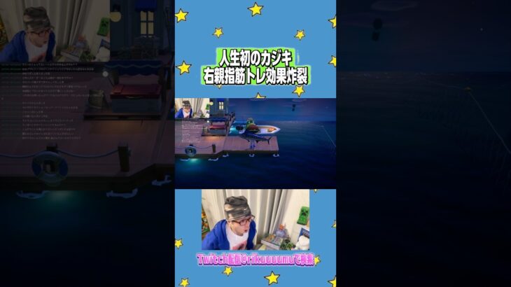 うれしい#あつ森 #どうぶつの森 #twitch配信