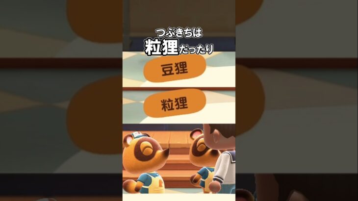 【你好】漢字で遊びたい！【あつ森】@ほのげ