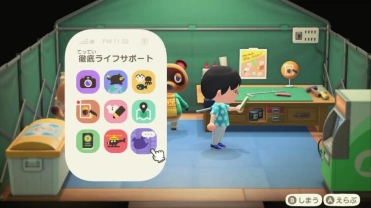 はじめてのあつ森 楽しめるんだろうか