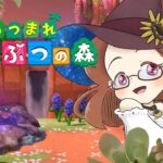 島リニューアルするよ【あつ森】