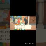 【おめかし】 #あつ森 #あつまれどうぶつの森