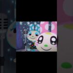 本編の生配信アーカイブも見てね💕︎ #あつ森 #あつまれどうぶつの森 #ハピパ